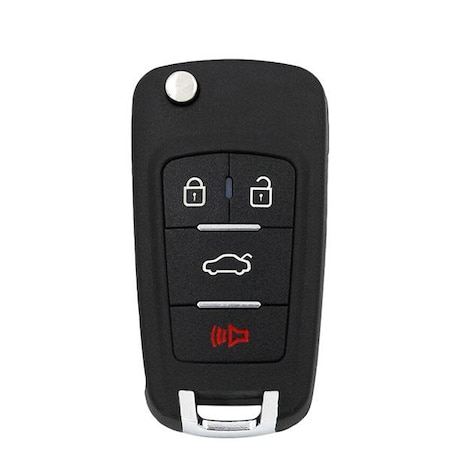 Keydiy Keydiy: B18 3+1 Button KEYDIY Universal Remote Control KD-B18